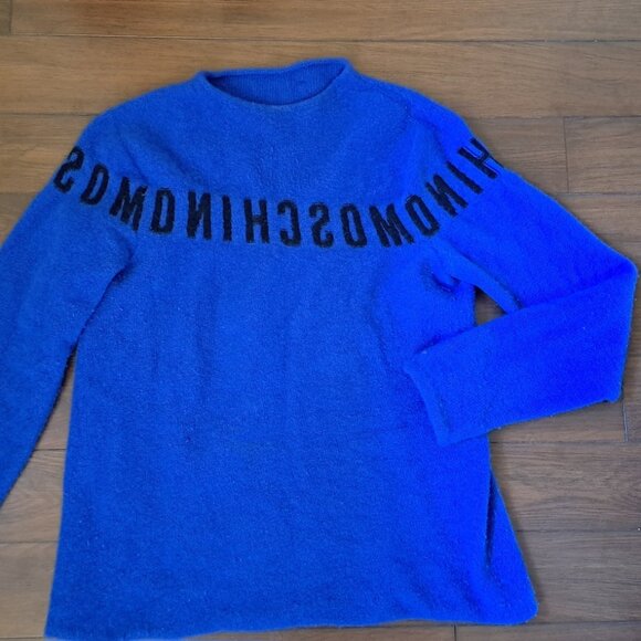 Pull Moschino - Picture 1 of 3